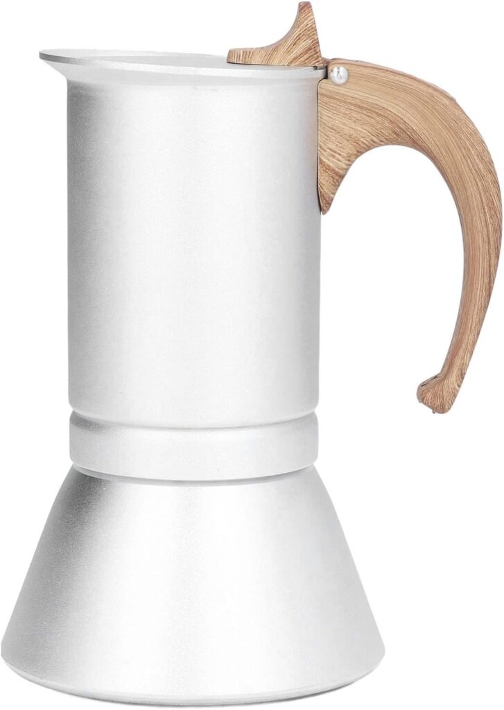 koffiezetapparaat camping