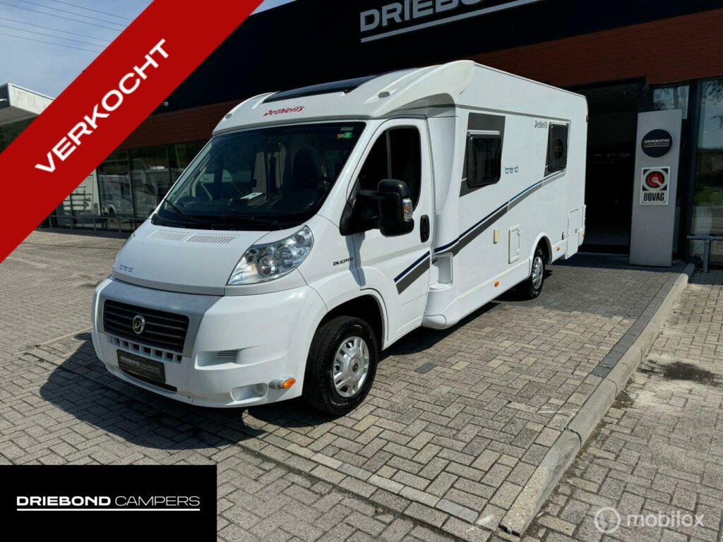Hoe kies je de juiste camper