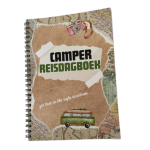 Camper Reisdagboek